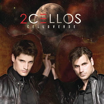 2Cellos - Thunderstruck