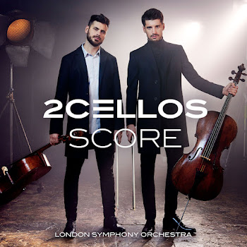 2Cellos - Now We Are Free