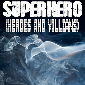 3 Dope Brothas - Superhero (Heroes & Villians) (Originally Performed By Metro Boomin, Future And Chris Brown) [Instrumental]