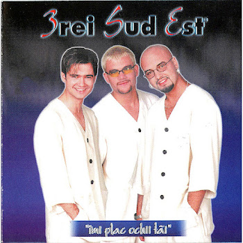 3Rei Sud Est - De Ziua Ta