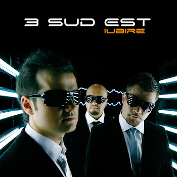 3Rei Sud Est - Iubire
