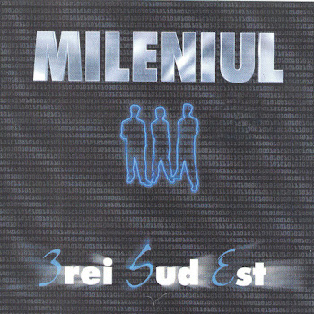 3Rei Sud Est - Te Plac