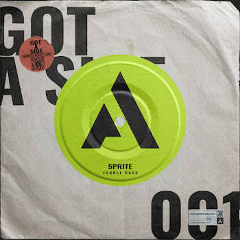 5Prite - Jungle Bass (Radio Mix)