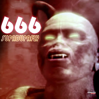666 - Supadupafly (Xxl Mix)