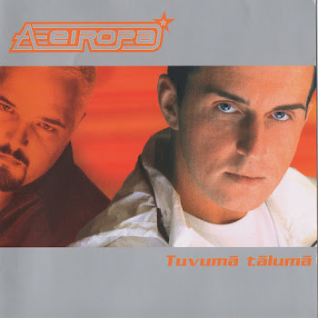 A-Eiropa - Tuvumā Tālumā
