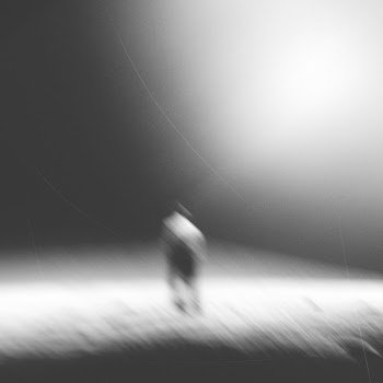 Aaron Hibell & Felsmann + Tiley - Levitation