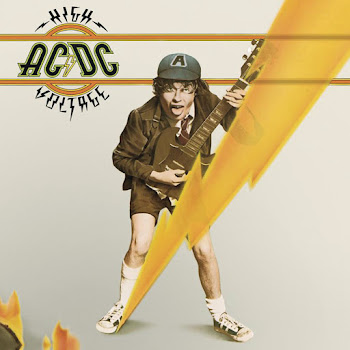 Ac/Dc - Live Wire
