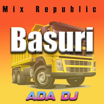 Ada Dj - Basuri