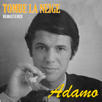 Adamo - Tombe La Neige