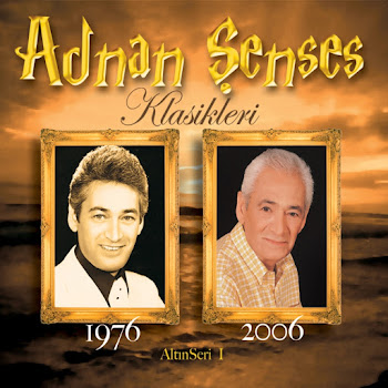 Adnan Şenses - Doldur Meyhaneci