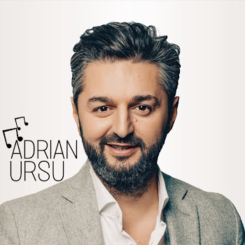Adrian Ursu - Tu Esti Tot Ce Mi-Am Dorit
