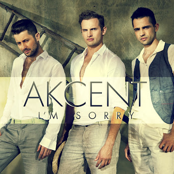 Akcent - I'm Sorry