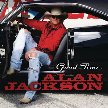 Alan Jackson - Country Boy