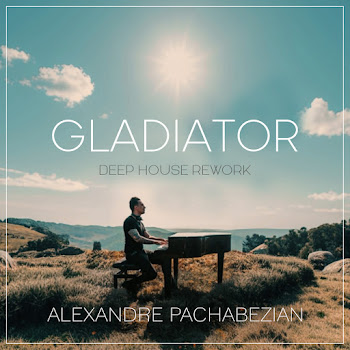Alexandre Pachabezian - Gladiator (Deep House Rework)