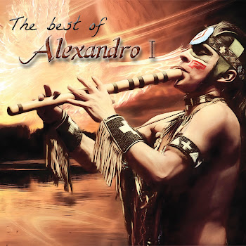 Alexandro Querevalú - The Last Of The Mohicans