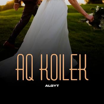 Algyt - Aq Koilek
