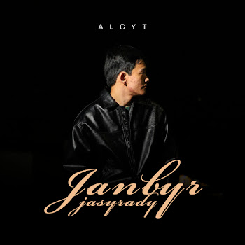 Algyt - Zhanbyr Zhasyrady