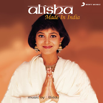 Alisha Chinai - Made In India