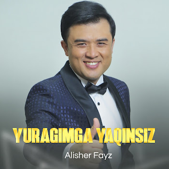 Alisher Fayz - Baxtlimisan Ayt