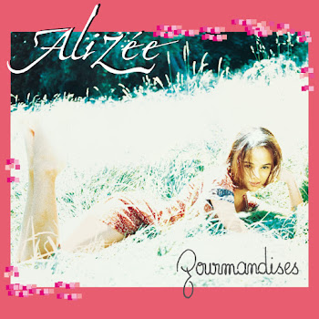 Alizée - L'alizé