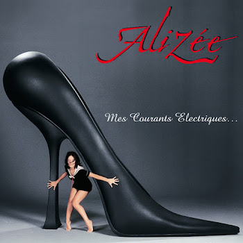 Alizée - À Contre-Courant
