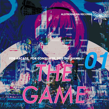 Alstroemeria Records - Bad Apple!! (Feat. Nomico)