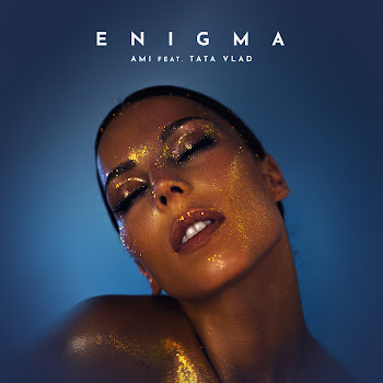 Ami - Enigma (Feat. Tata Vlad)