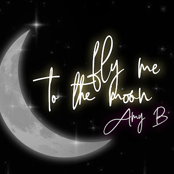 Amy B - Fly Me To The Moon (Squid Game Version)