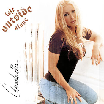 Anastacia - Left Outside Alone (Radio Edit)