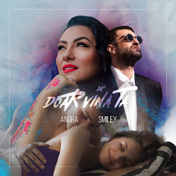 Andra - Doar Vina Ta Ft Smiley