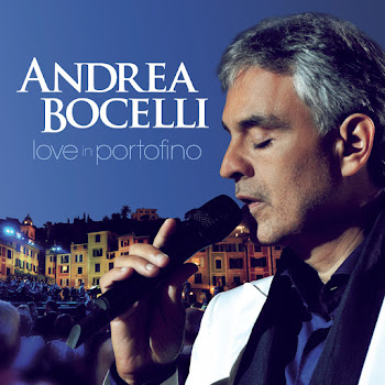 Andrea Bocelli - L'appuntamento (Sentado A 'Beira Do Caminho)