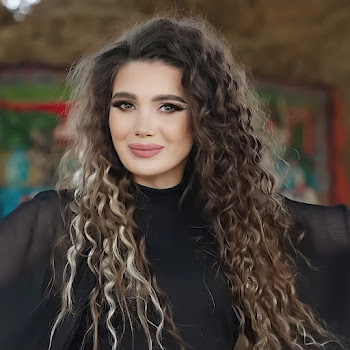 Andreea Romila - Cu Căruța-N Păpușoi