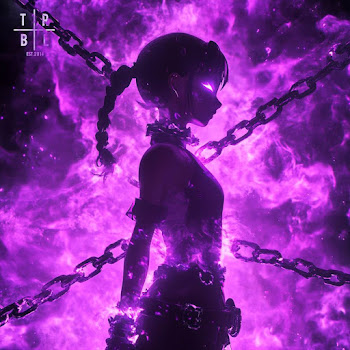 Andromeda - No Fear! Ft Kvrxd