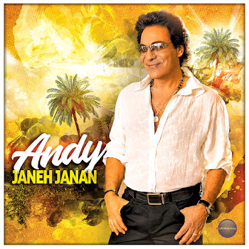 Andy - Janeh Janan