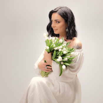 Ani Yeranyan - Im Mam