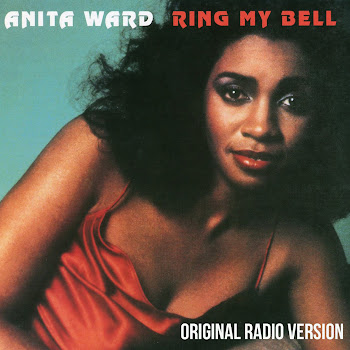 Anita Ward - Ring My Bell