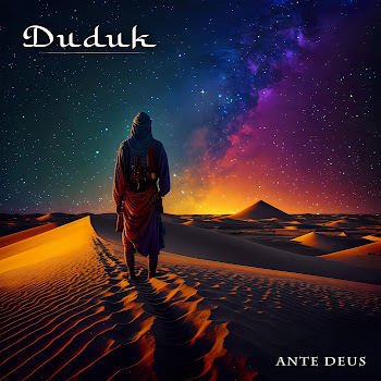 Ante Deus - Duduk
