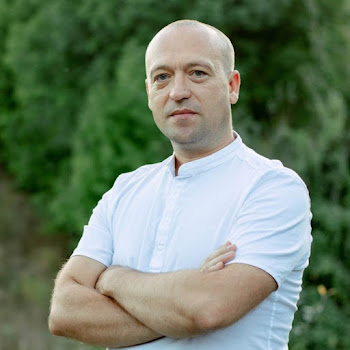 Антон Скрозніков - Додому