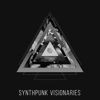 Anyma (Uk) - Cyberpunk Matrix
