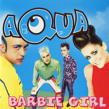 Aqua - Barbie Girl (Extended Mix)