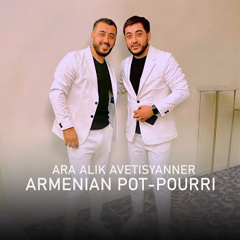 Ara Alik Avetisyanner - Verj