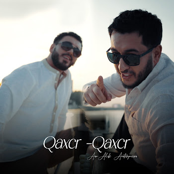 Ara Alik Avetisyanner - Qaxcr-Qaxcr