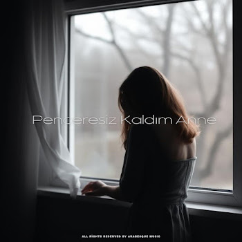 Arabesk Design - Penceresiz Kaldım Anne ((Enstrümantal))