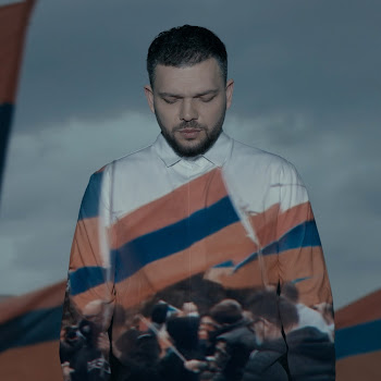 Arabo Ispiryan - Cnki Chenq Galu