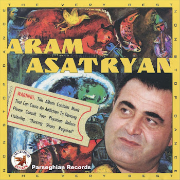 Aram Asatryan - Enker