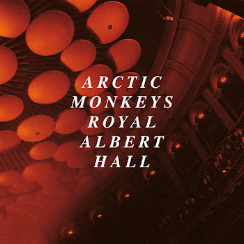 Arctic Monkeys - 505 (Live)