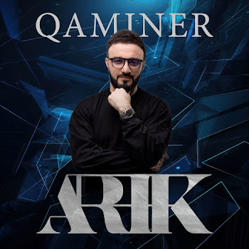 Arik - Qaminer