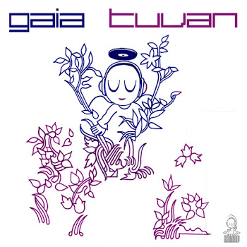 Armin Van Buuren Presents Gaia - Tuvan Ft Gaia