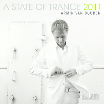 Armin Van Buuren - A State Of Trance 2011 - In The Club (Full Continuous Mix, Pt. 2)