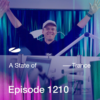 Armin Van Buuren - A State Of Trance (Asot 1210) (Factor B In The Studio, Pt. 2)